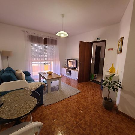 Appartamento Chez Marlene Lagos Esterno foto