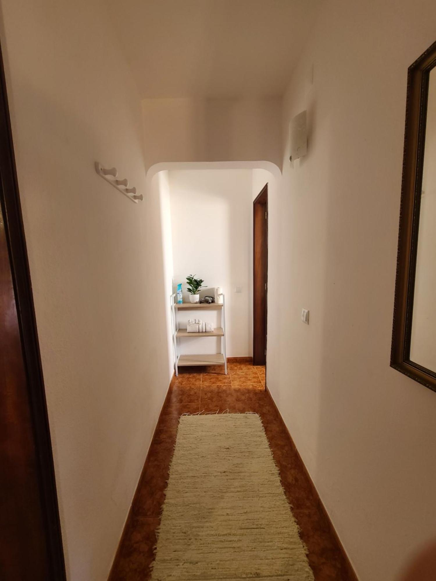 Appartamento Chez Marlene Lagos Esterno foto