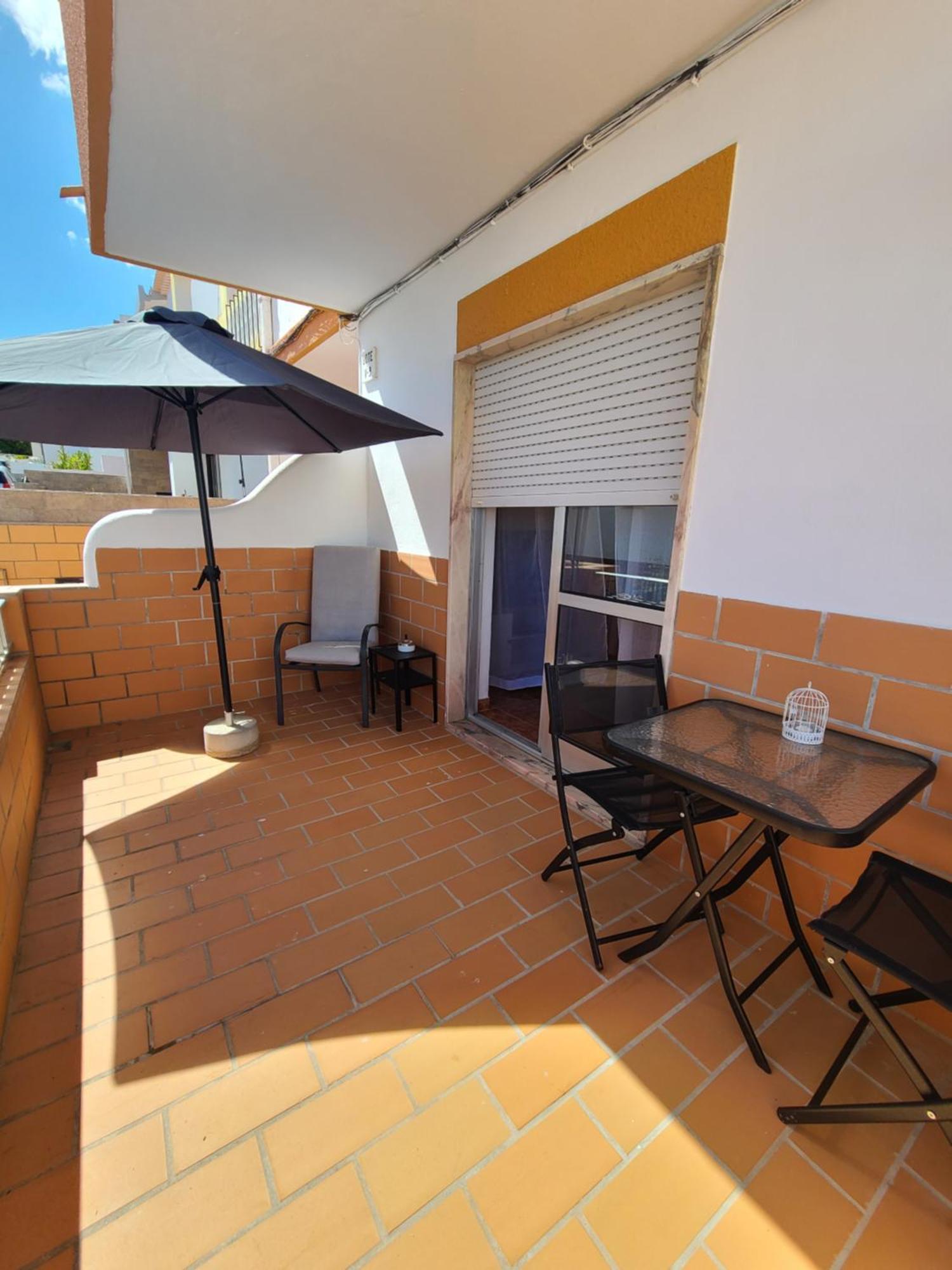 Appartamento Chez Marlene Lagos Esterno foto